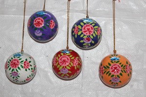 Christmas Festival Plastic <b>Mini</b> Creative Doll Angel Girl Pendant Christmas Tree Ornament - Product Image 3