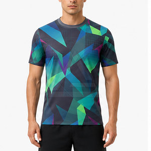 Maillot d'e-sport personnalisé avec un design graphique moderne, vêtements d'équipe pour les streamers et les joueurs d'e-sport compétitifs - Product Image 3