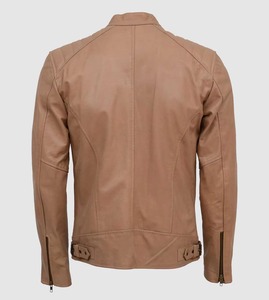 <b>jacket</b> for men Top Selling Men <b>Winter</b> Sheep <b>leather</b> Best Quality <b>Winter</b> <b>Leather</b> men's <b>jackets</b> - Product Image 5