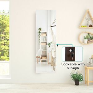 Armadietto Portaoggetti per Gioielli con 4 Cassetti - Product Image 6