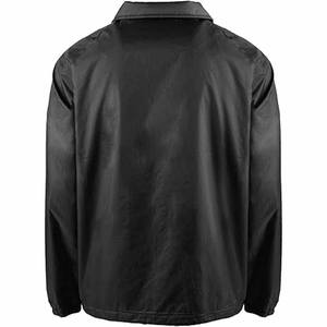 Veste de pluie homme personnalisée en promotion, nouveau design, veste de pluie homme, téléchargée par Dress Sports - Product Image 5