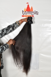 Lot de Cheveux Naturels Bruts à Tresser 100% Non Traités Ondulés Profonds Indiens Vierge Couleur Naturelle Noire Extensions de Cheveux Humains pour Femmes - Product Image 4