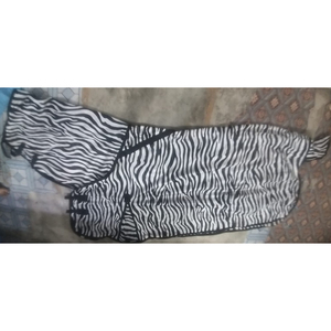 600D 1200D คอมโบตาข่ายพรมม้าไฮบริดพรมกันน้ำสีฟ้าดอลลาร์8บัตรเครดิตขนาด5'3ถึง7'0 - Product Image 6