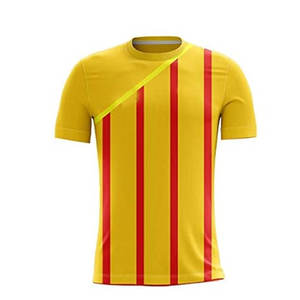 Maillots de football OEM, tenues d'entraînement européennes, uniformes de football à séchage rapide, kits d'équipe personnalisés pour les clubs français - Product Image 2