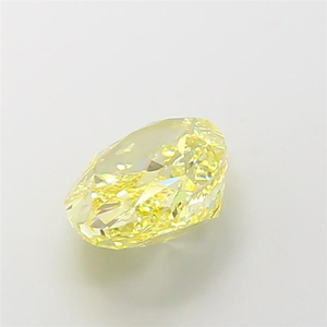 เพชรรูปไข่สีเหลืองเข้มระดับพรีเมียม CVD รับรองโดย IGI จาก MANYA JEWELS สำหรับโรงงานเครื่องประดับระดับไฮเอนด์ รับสั่งซื้อเพชรเม็ดใหญ่จำนวนมาก - Product Image 5