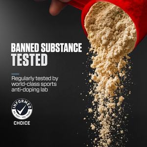 Nutrition sportive, poudre de protéines de lactosérum, récupération musculaire, complément de remise en forme, approvisionnement en vrac - Product Image 3