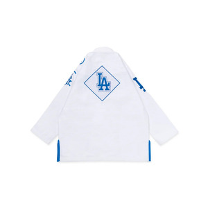 Traje de Jiu Jitsu de Color Personalizado, Kimono Ligero para BJJ, Uniforme de Jiu Jitsu Hecho a Medida, Uniforme de Artes Marciales - Product Image 2