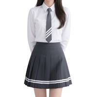 Camiseta Polo Azul Cielo para Uniforme Escolar, 100% Algodón, Transpirable, Cómoda, Duradera, Tallas Personalizadas, Unisex, Marca EVERGREEN, ODM