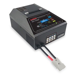 [REPOWERTEK] เครื่องปรับสภาพแบตเตอรี่ตะกั่ว-กรด DC 6V/ 48V สูงสุด 400Ah PRIME Battery Pulse Regenerator รุ่น RPT-E400 - Product Image 2