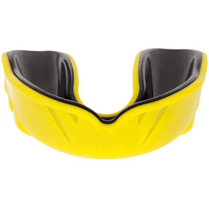 OEM Custom <b>Boxing</b> Mouth Guard Silicate/Fused Silica Material Custom Logo Printing Adult Teeth Gum Protection for <b>Boxing</b> - Product Image 1