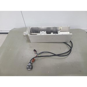 Anillo de Alimentación de Gas AMAT 0040-70291, Usado, Piezas de Equipos Legacy Semiconductor - Product Image 1