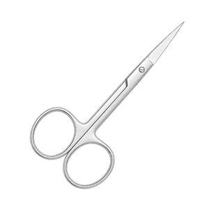 กรรไกรผ่าตัดอาริสตัน อินเตอร์เนชั่นแนล รุ่น AI-Mayo Scissors-05 สำหรับโรงพยาบาล แบบตรงและโค้ง ผลิตจากเหล็กกล้าไร้สนิมเยอรมัน ได้รับมาตรฐาน CE ISO13485 - Product Image 4