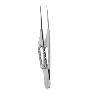 Pinzas Oftálmicas Profesionales Colibri de Acero Inoxidable, Herramienta Microquirúrgica Ocular - Product Image 6