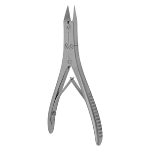 Ruskin Kleinkert Kutz Bone Splitting Forceps 6″ Straight – Double Action Orthopedic Surgical Heavy Duty Stainless Steel Reusable - Product Image 3