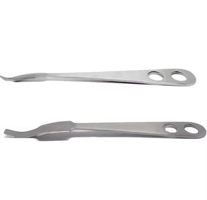 Juego de retractor Hohman grande de 7 piezas de acero inoxidable ortopédico quirúrgico de VIDIFIVE INTERNATIONAL - Product Image 2