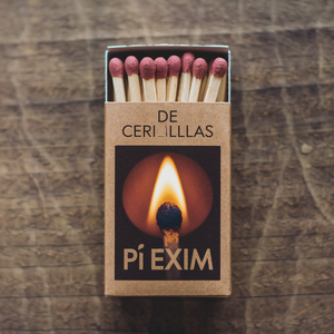 Fósforo de seguridad de alta calidad, venta al por mayor, suministro a granel de fábrica de India, allumettes, cajas de cerillas, marca personalizada - Product Image 6