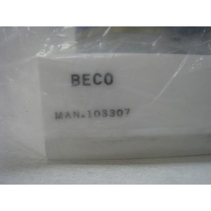 Lot de 2 NOUVELLES vannes doubles BECO MAN-103307 - Équipements et pièces semi-conductrices de confiance à l'échelle mondiale chez - Product Image 5