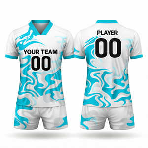 Nuevo Diseño Personalizado Más Vendido para Hombres y Conjuntos, Transpirable, Precio de Mayoreo en Oferta - Product Image 4