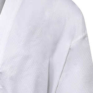 Uniforme de Taekwondo para Adultos, Nuevo Diseño Personalizado, Uniformes de Taekwondo de Alta Calidad, Uniformes de Artes Marciales OEM - Product Image 5