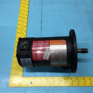 มอเตอร์ไฟฟ้ากระแสตรง Fincor 9303309TN, 1/3 แรงม้า, 1725 รอบต่อนาที, 141138 - อุปกรณ์และอะไหล่เซมิคอนดักเตอร์ระดับโลกที่เชื่อถือได้ - Product Image 5
