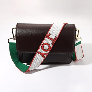 Sangle de sac perlée de qualité supérieure, élégante, faite à la main, accessoire DIY à prix avantageux - Product Image 5