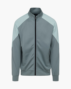Chándal Deportivo Informal con Capucha y Logotipo Personalizado de Alta Calidad para Hombre, Ropa Deportiva para Correr, Entrenar, 100% Algodón - Product Image 2