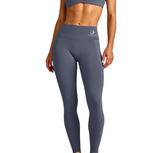 Women's Leggings High Waist Stretch <b>Pants</b> Comfortable Yoga Workout Fitness Activewear Casual Sportswear Custom OEM ODM Wholesale - Product Image 1