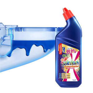 Industrial Cleaning <b>Cleaner</b> Removes Deep Stains Toilet <b>Cleaner</b> Long-lasting Kitchen Bathroom Cleaning 500ml - Product Image 2