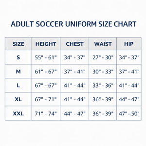 Custom Soccer Uniform Clubs Teams Short Sleeve Quick Dry Breathable 100% Polyester Fabric Sublimated Player Name Number - Product Image 5