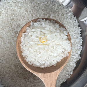 น้ำมันข้าวกล้องขัดเงา Calrose เมล็ดกลาง คุณภาพสูง 5% ข้าวแตก สำหรับส่งออกไปยังตะวันออกกลางและภาคใต้ของแม่น้ำเมกง ผู้ผลิต WA84786436556 - Product Image 5