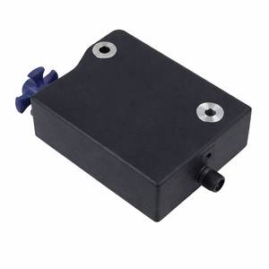 Interruptor de Seguridad RFID AZM300Z-I2-ST-1P2P-A con Bloqueo de Seguridad por Solenoide 24V DC IP67 para Máquinas Industriales - Product Image 1