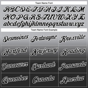 Sweat-shirt à capuche personnalisé pour homme avec impression par sublimation du nom et du numéro, dégradé gris à noir, style décontracté, design avec poche avant - Product Image 6