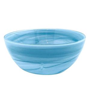 Bol à salade en résine écologique personnalisé et élégant avec un design artisanal raffiné pour les dîners de fête, finition brillante - Product Image 2