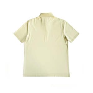 Camisas Polo para Hombre al por Mayor de Alta Calidad, Último Diseño, Manga Corta, Logotipo Personalizado Bordado, Tops OEM ODM - Product Image 6