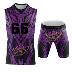 ชุดฟุตบอล 7 คนแบบกำหนดเอง – เสื้อแข่ง, กางเกงขาสั้น และชุดครบเซ็ต - Product Image 3