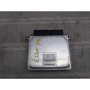 ECU และโมดูลคอมพิวเตอร์มือสองสำหรับรถยนต์ E-class รุ่น A6461505372 - Product Image 1