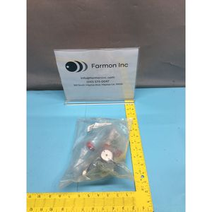 LAM 839-021930-001-A 2 SWAGELOK 6LV-BNBW4-C GAS - Equipo y Piezas de Semiconductores de Confianza de Marca Global - Product Image 2