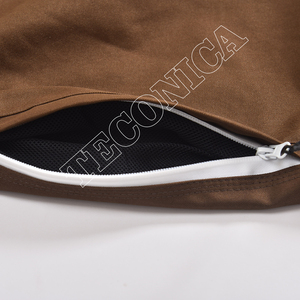 Nuevo estilo, para la nieve pantalones holgados, ropa de calle OEM, pantalones de esquí Unisex para Snowboard, pantalones de snowboard impermeables personalizados para mujeres y hombres - Product Image 5