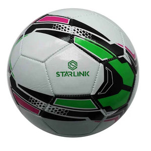 Balón de fútbol para entrenamiento, para hombres y mujeres, uso en múltiples superficies, ligero y cómodo, para sesiones de práctica - Product Image 1