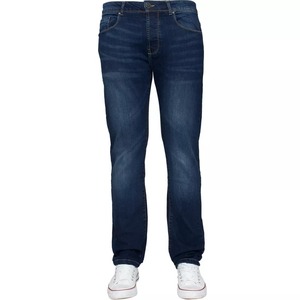 Jeans de Mezclilla para Hombre, Cómodos y Casuales, con Construcción Duradera para Uso Diario Prolongado, Ropa al por Mayor, 3000 Piezas - Product Image 1