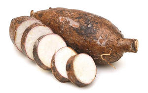 ใบมันสำปะหลังแช่แข็ง2025เวียดนามสินค้าส่งออกสินค้าใหม่ - Product Image 5