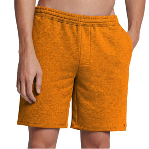 Nouveaux shorts cargo à carreaux pour hommes été 2026, taille élastique, sportifs, tricotés, respirants et à séchage rapide - Product Image 5