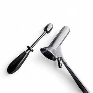 Equipo Dental de Primera Calidad, Instrumentos Quirúrgicos Ortopédicos de Acero Inoxidable Reutilizables, Kit de Diagnóstico Hospitalario para Animales, Perros - Product Image 3