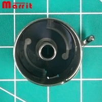 Boîtier de canette BC-LK(B2) 159610-101 pour machines à coudre Brother LK3-B4300E, B430E, B435, Mitsubishi PLK-03BTA, 03HS, 109