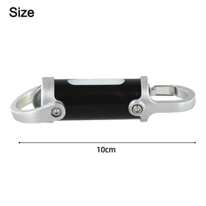 Không thấm nước USB-sạc mini <span class=keywords><strong>Keychain</strong></span> Đèn pin siêu sáng xách tay ánh sáng cho Đi Bộ Đường Dài Ngoài Trời & cắm trại - Product Image 2