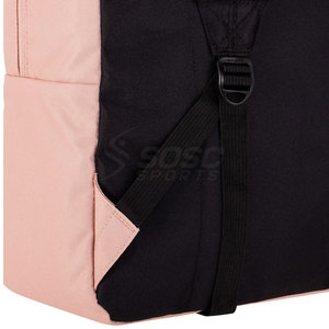 Modern Backpack Bag For School Stylish Student Laptop Bag With Extra Pockets For Daily Essentials - Product Image 5