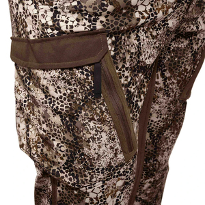 Pantalones de Caza para Hombre 2026, Diseño con Estampado de Camuflaje, Alta Calidad, Transpirables, Resistentes al Viento, Absorben la Humedad, Impermeables, de Tejido Soft Shell, para Invierno - Product Image 4