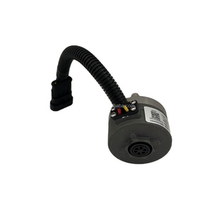 Gốc skywell điều khiển điện cống van xe buýt phụ kiện 3536d0105001 cống tự động van - Product Image 4