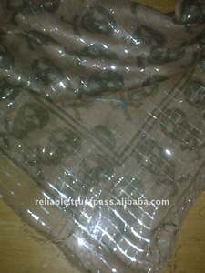 ผ้าพันคอผ้าฝ้ายลูเร็กซ์/ดอลลาร์ (Super Deals) - Product Image 3