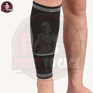 Manchons de compression anti-fatigue pour mollets, usage quotidien pour le basketball, le football, la course à pied et le cyclisme, manchons de compression pour mollets respirants et absorbant l'humidité - Product Image 3